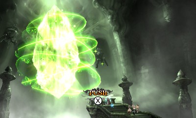 Bravely Default - Imagen 44